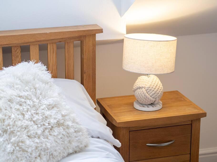 Mumbles View - Free Parking Apartamento Oystermouth Exterior foto